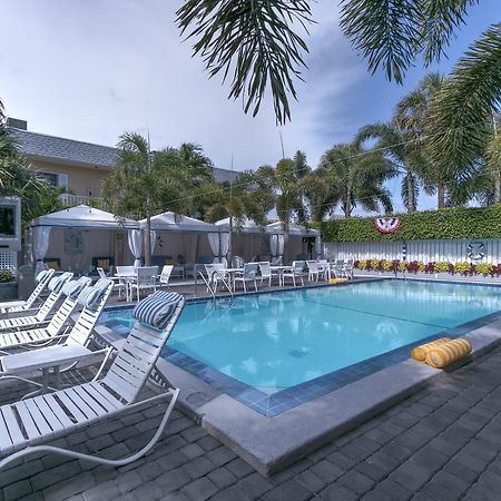 Beachside Village Resort Fort Lauderdale Esterno foto