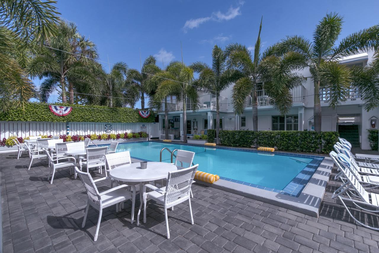 Beachside Village Resort Fort Lauderdale Esterno foto