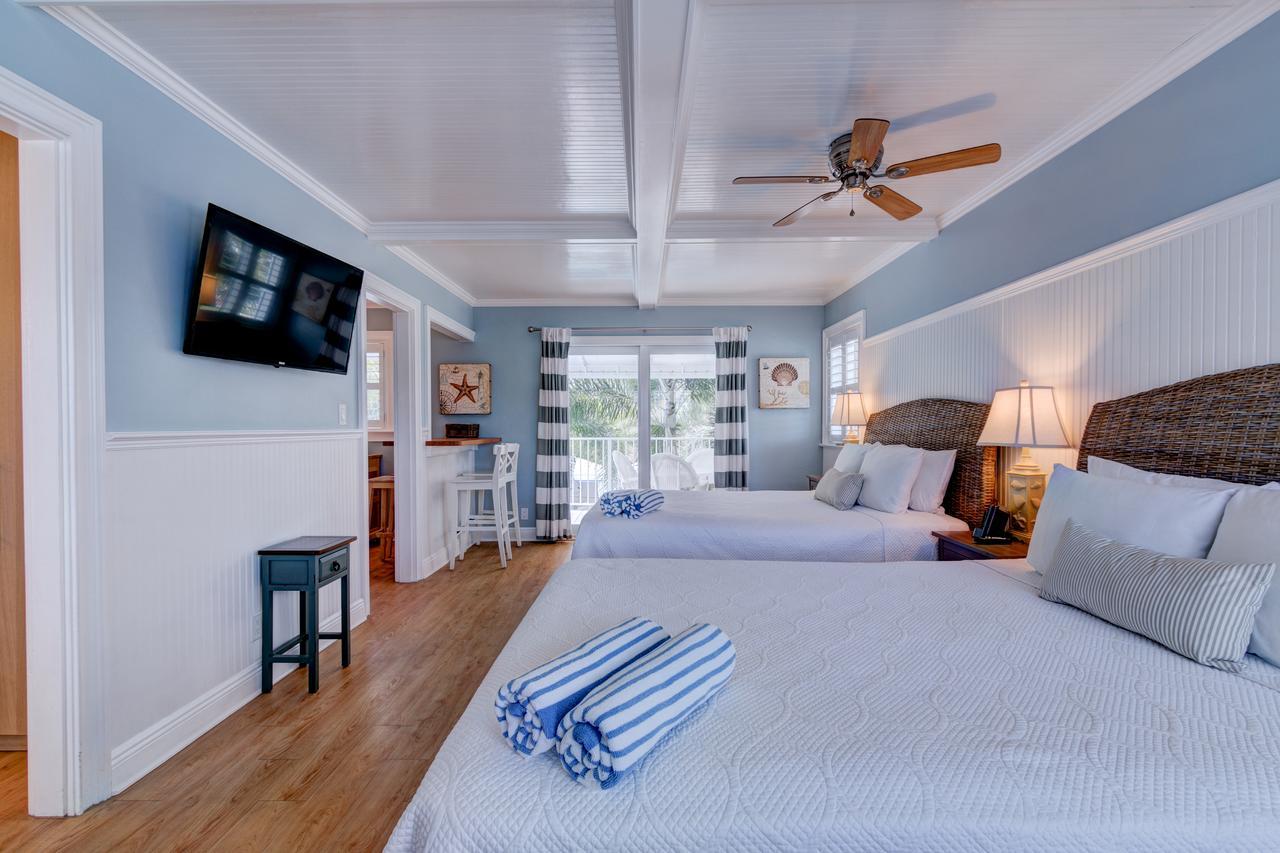 Beachside Village Resort Fort Lauderdale Esterno foto