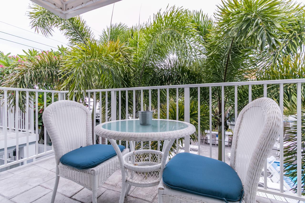 Beachside Village Resort Fort Lauderdale Esterno foto