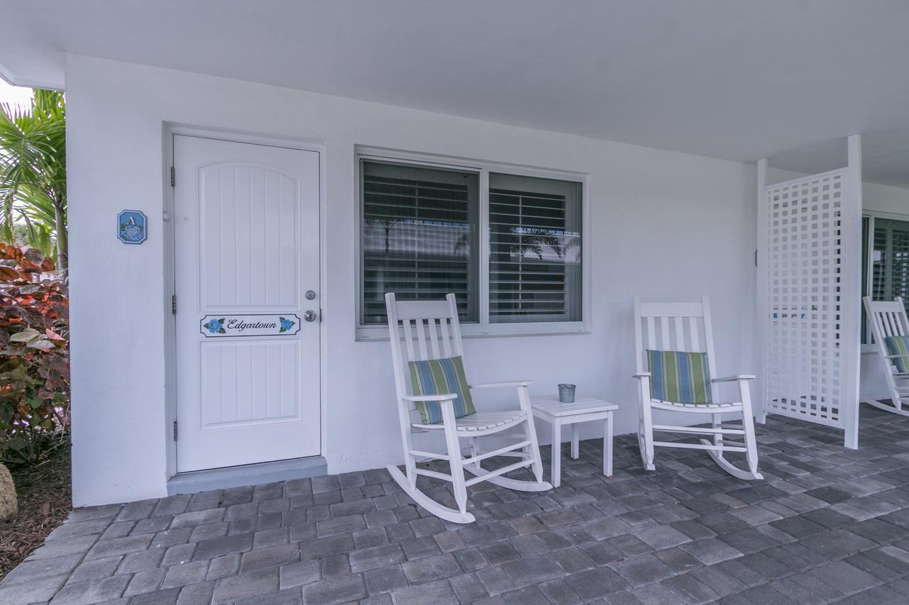 Beachside Village Resort Fort Lauderdale Esterno foto