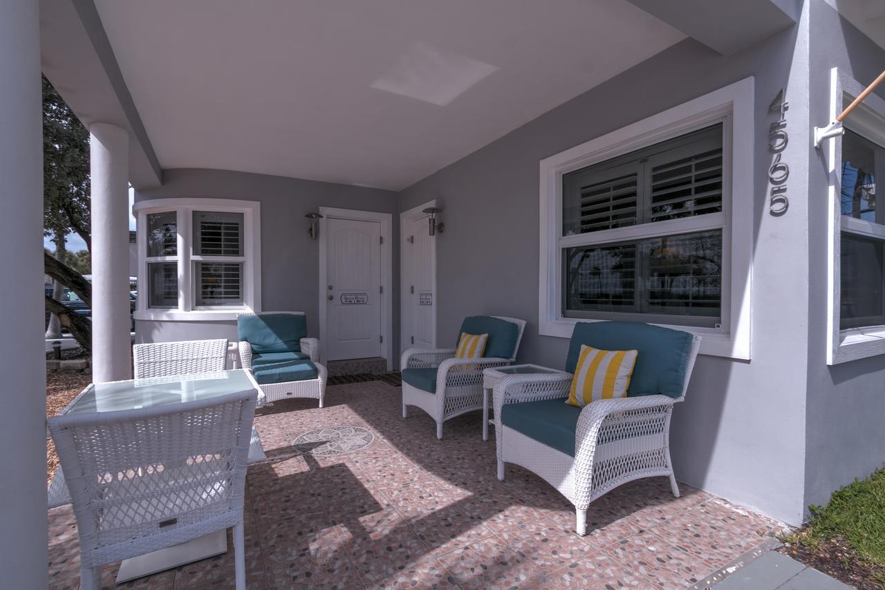 Beachside Village Resort Fort Lauderdale Esterno foto