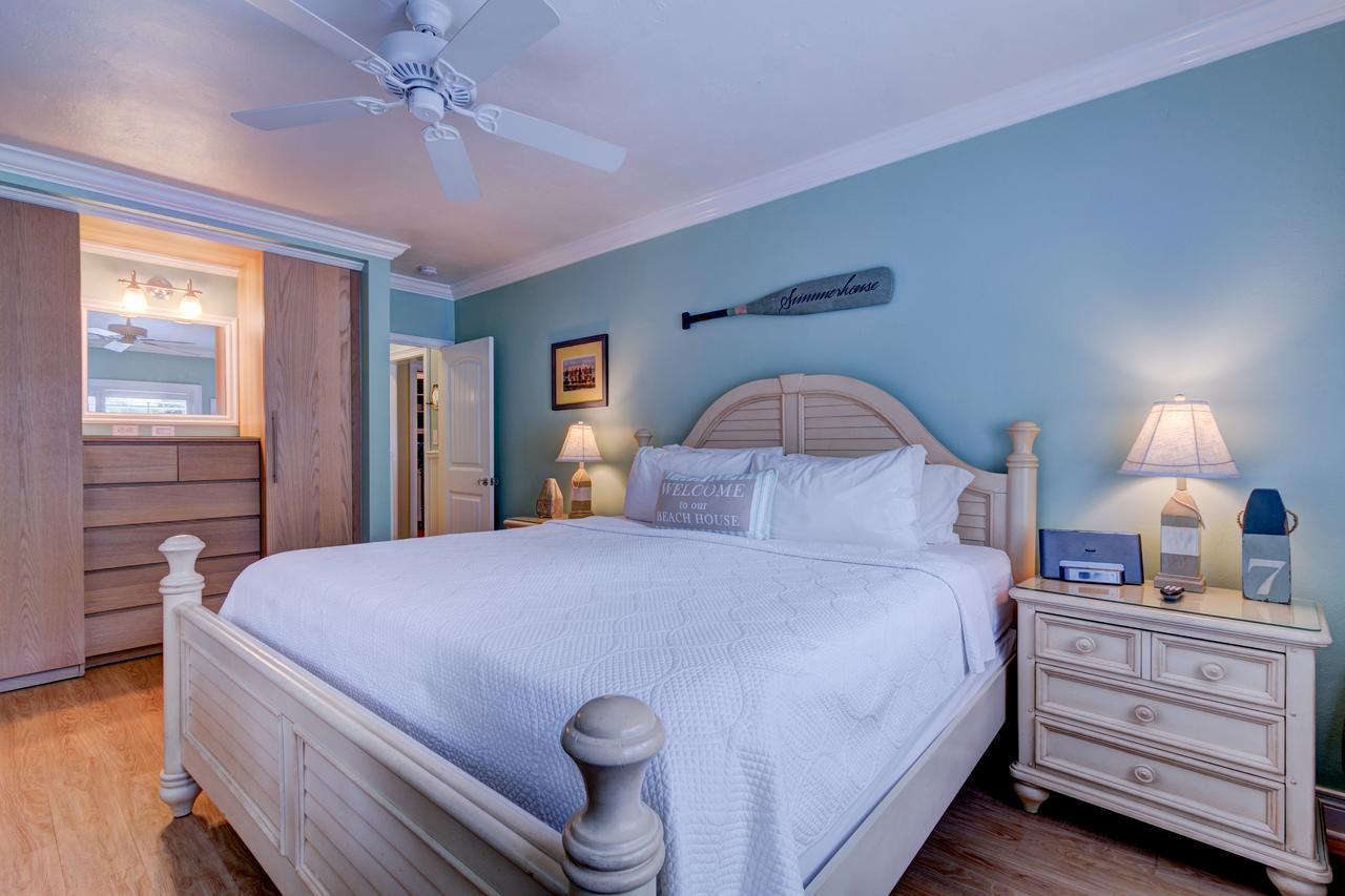 Beachside Village Resort Fort Lauderdale Esterno foto