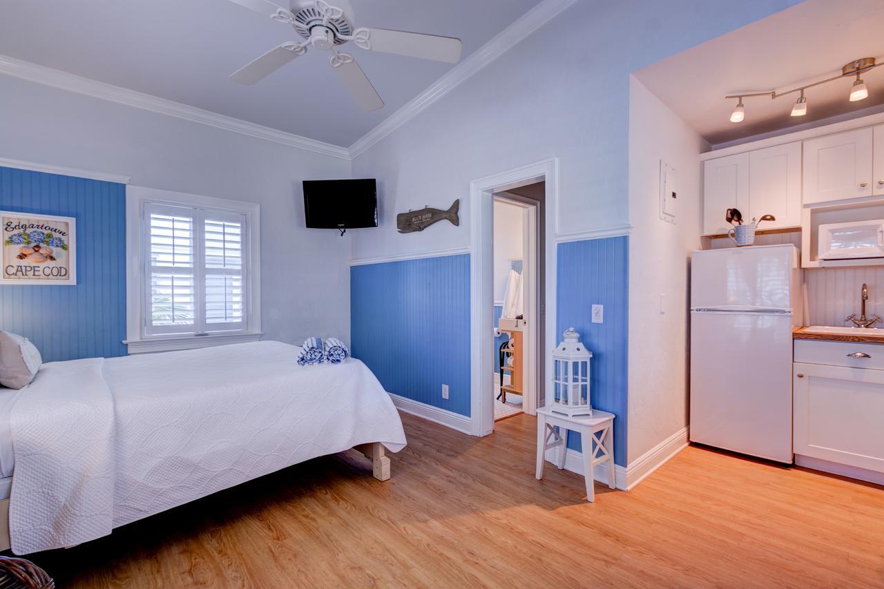 Beachside Village Resort Fort Lauderdale Esterno foto