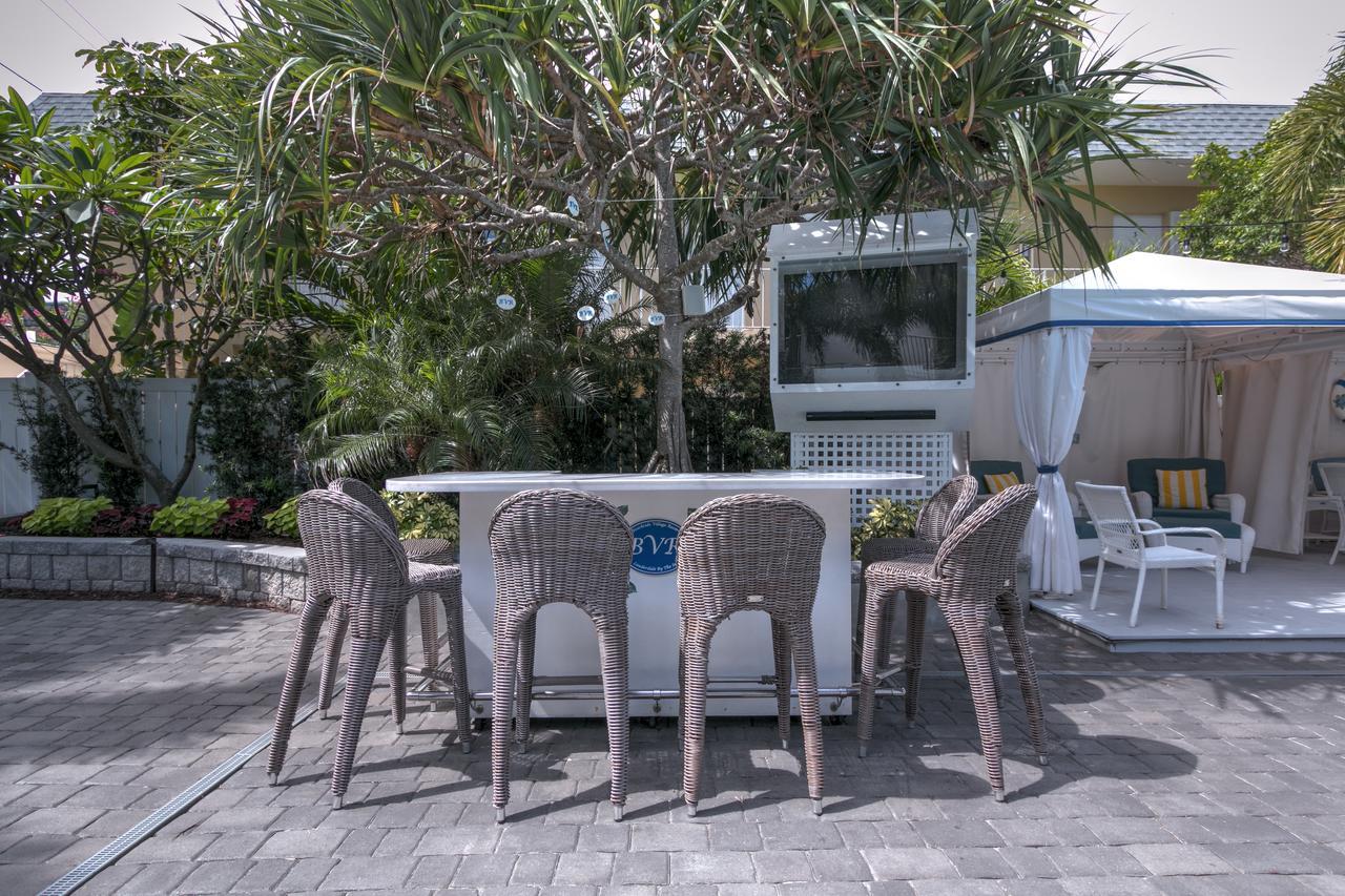 Beachside Village Resort Fort Lauderdale Esterno foto