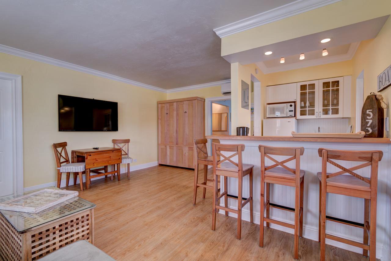 Beachside Village Resort Fort Lauderdale Esterno foto