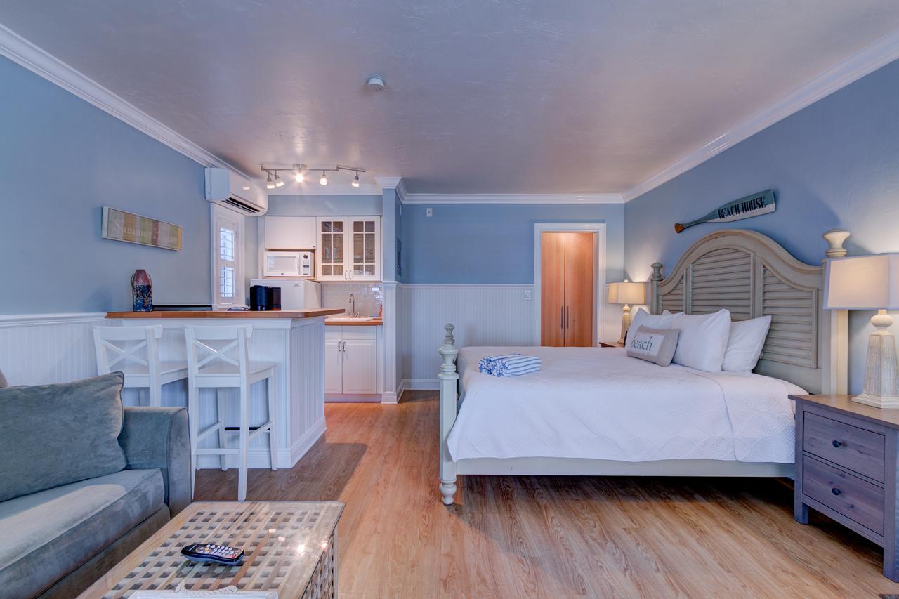 Beachside Village Resort Fort Lauderdale Esterno foto