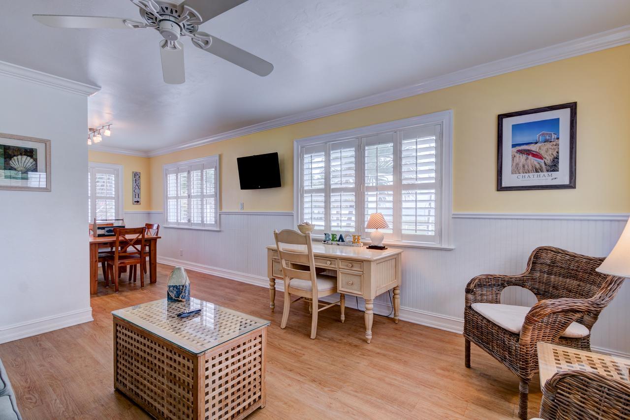 Beachside Village Resort Fort Lauderdale Esterno foto