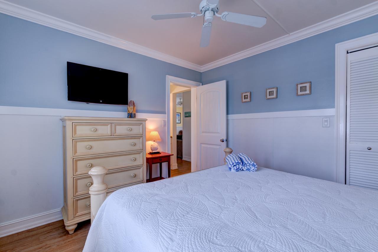 Beachside Village Resort Fort Lauderdale Esterno foto