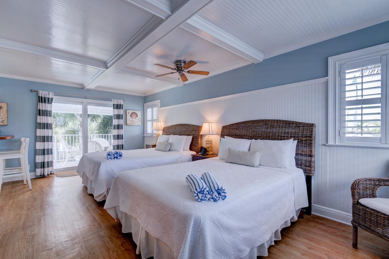 Beachside Village Resort Fort Lauderdale Esterno foto