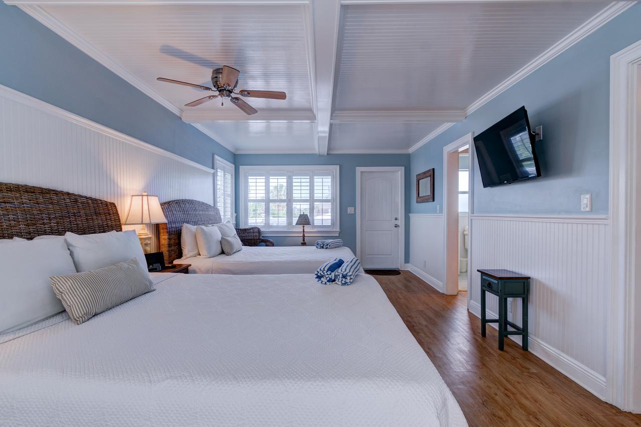 Beachside Village Resort Fort Lauderdale Esterno foto