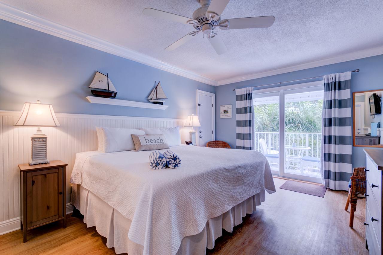 Beachside Village Resort Fort Lauderdale Esterno foto