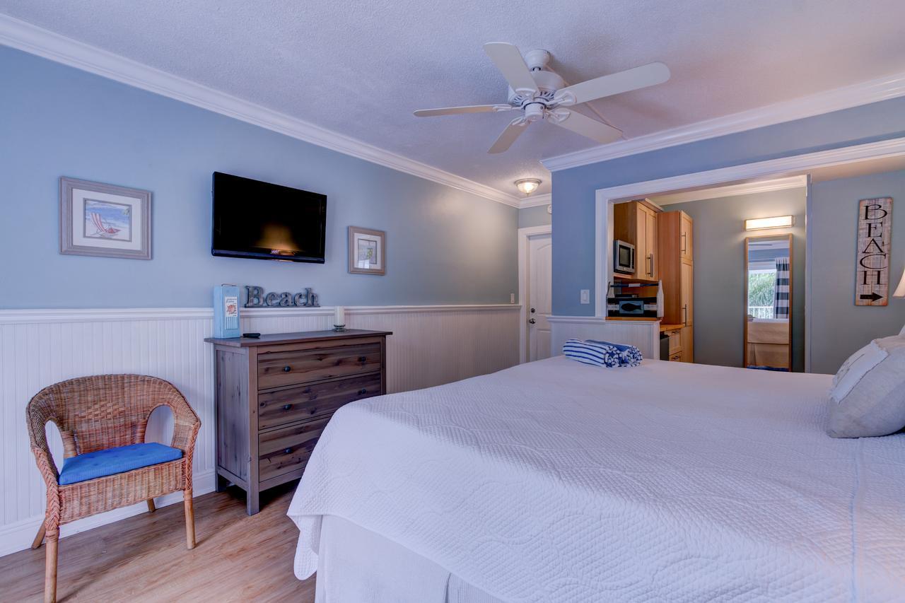 Beachside Village Resort Fort Lauderdale Esterno foto