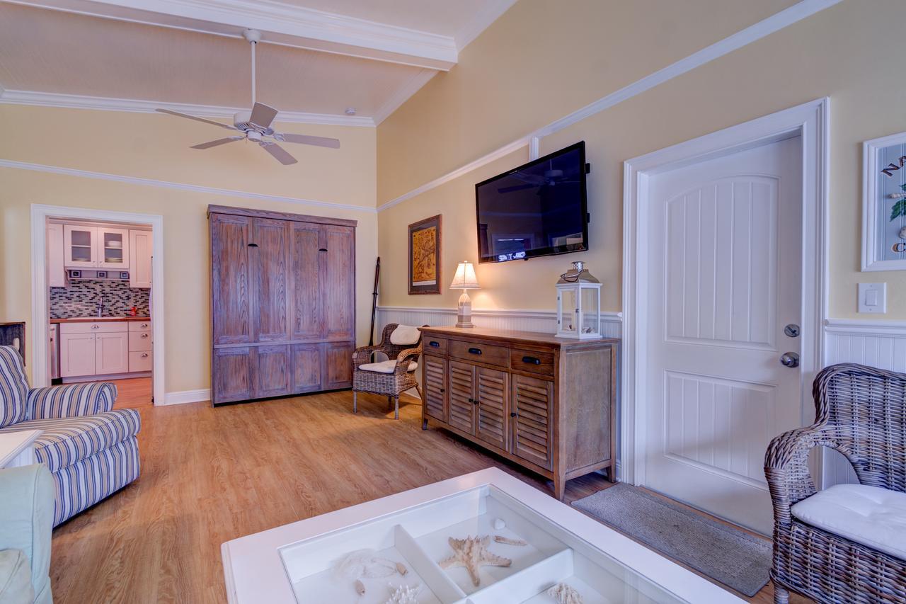 Beachside Village Resort Fort Lauderdale Esterno foto