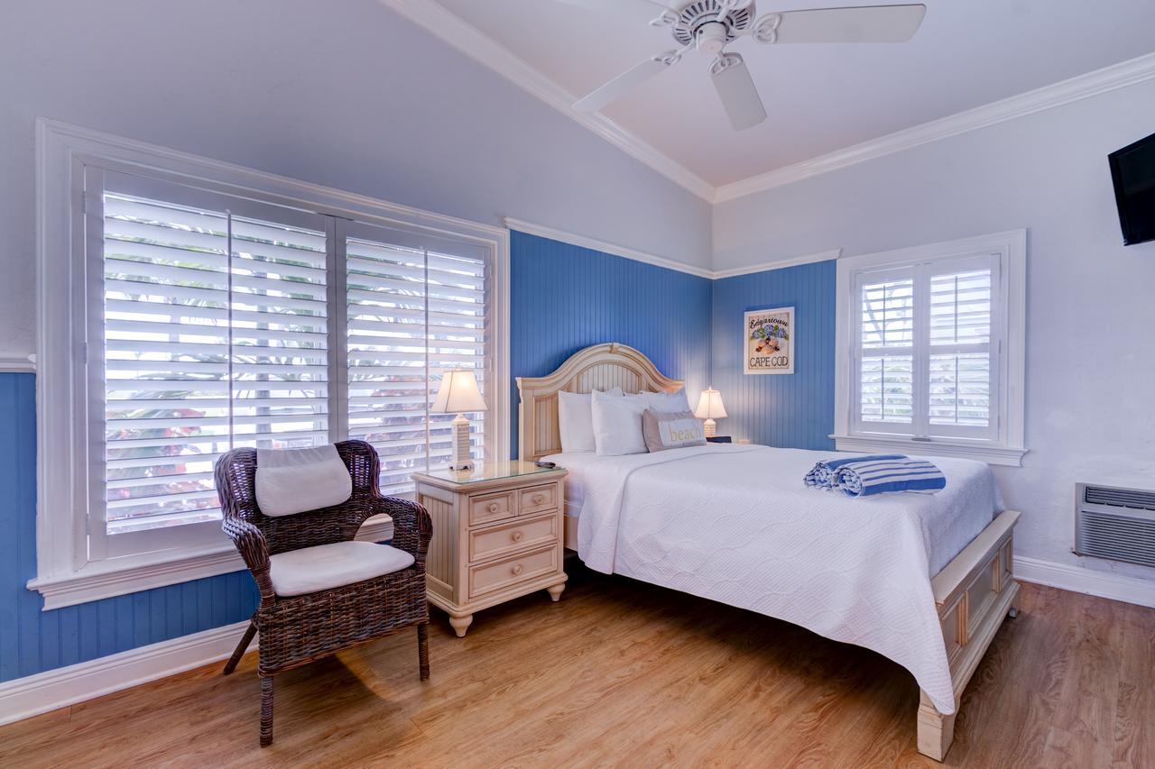Beachside Village Resort Fort Lauderdale Esterno foto