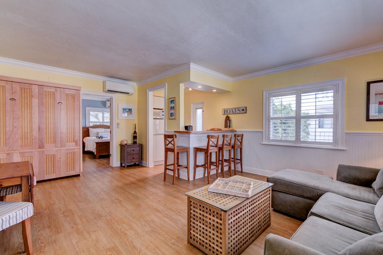 Beachside Village Resort Fort Lauderdale Esterno foto