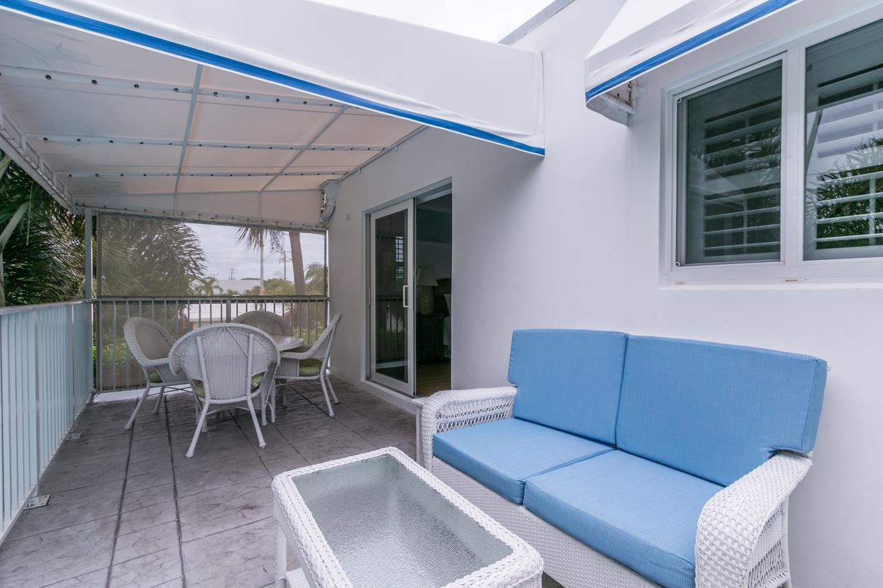 Beachside Village Resort Fort Lauderdale Esterno foto