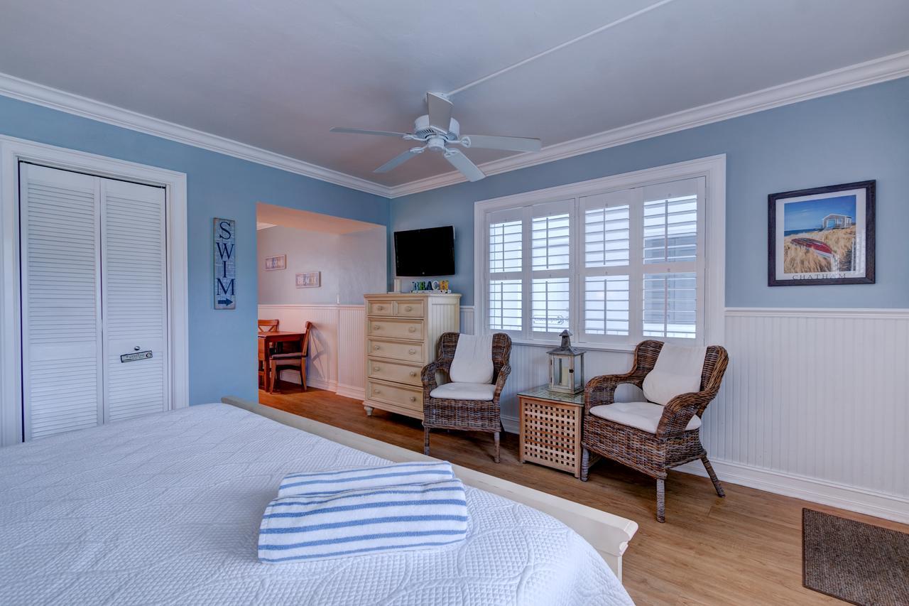 Beachside Village Resort Fort Lauderdale Esterno foto