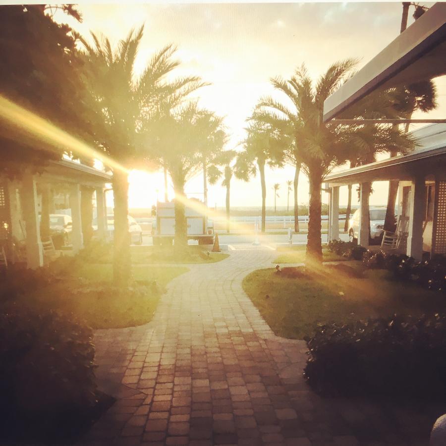 Beachside Village Resort Fort Lauderdale Esterno foto