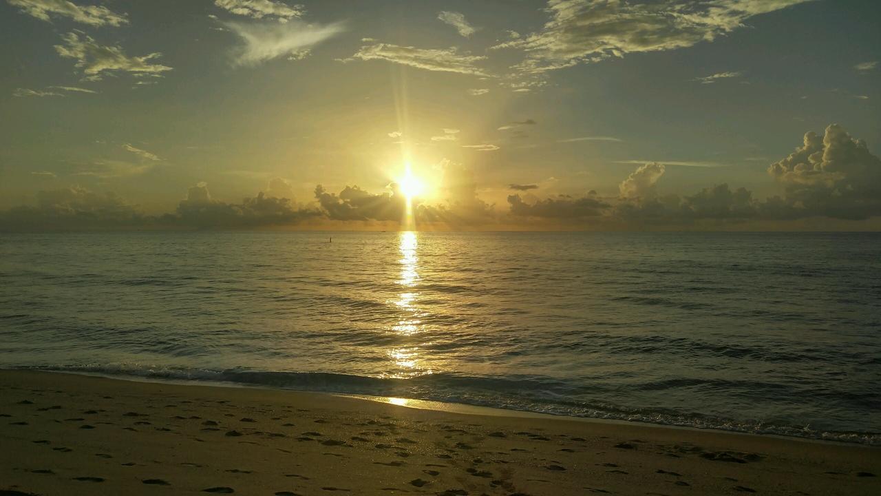 Beachside Village Resort Fort Lauderdale Esterno foto