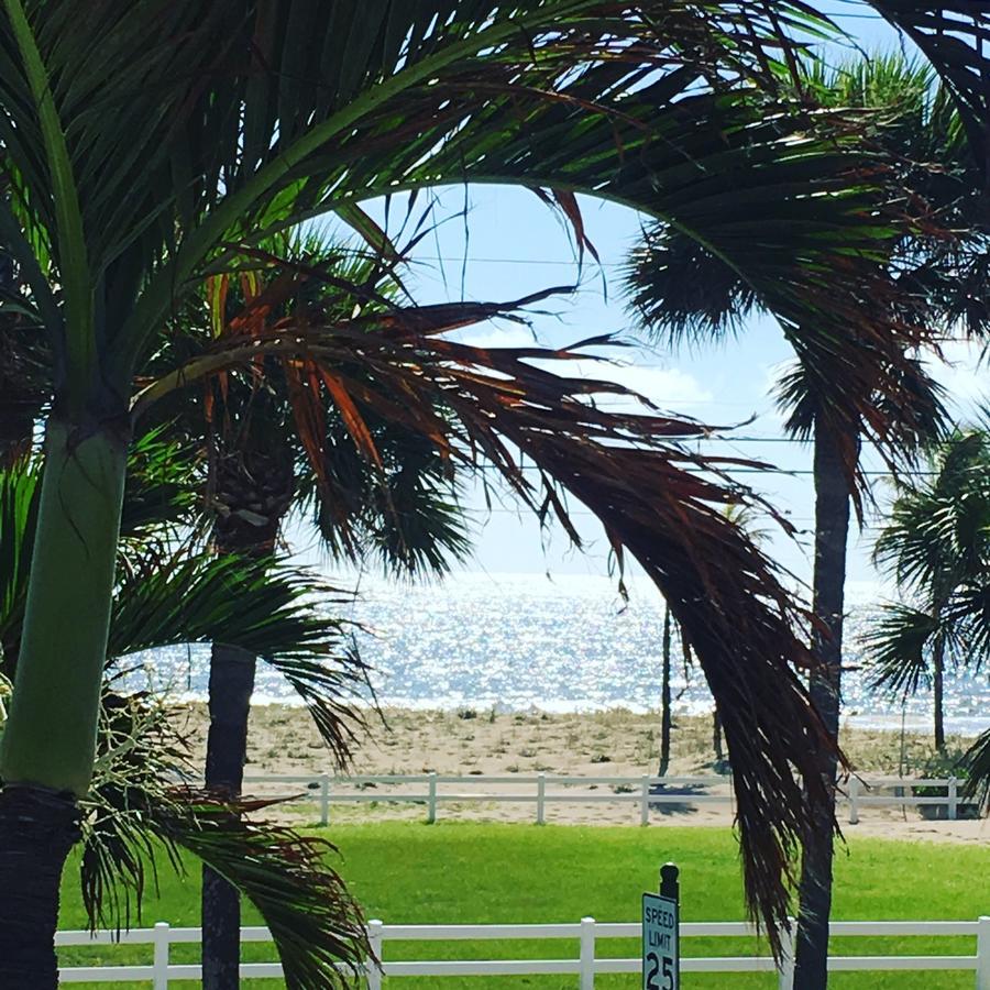 Beachside Village Resort Fort Lauderdale Esterno foto